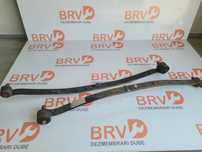 Foaie arc spate simpla pentru Ford Transit/Ford Transit Custom Euro 5
