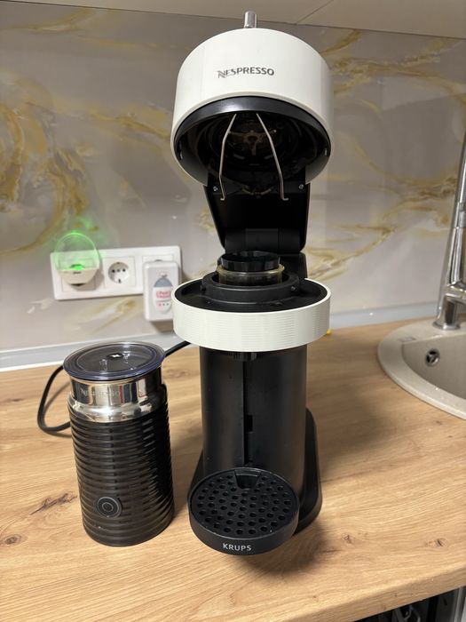 Aparat cafea nespresso