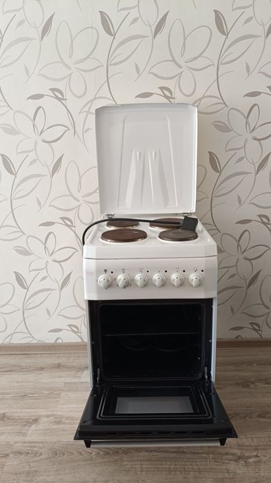 Продам плиту электрическую