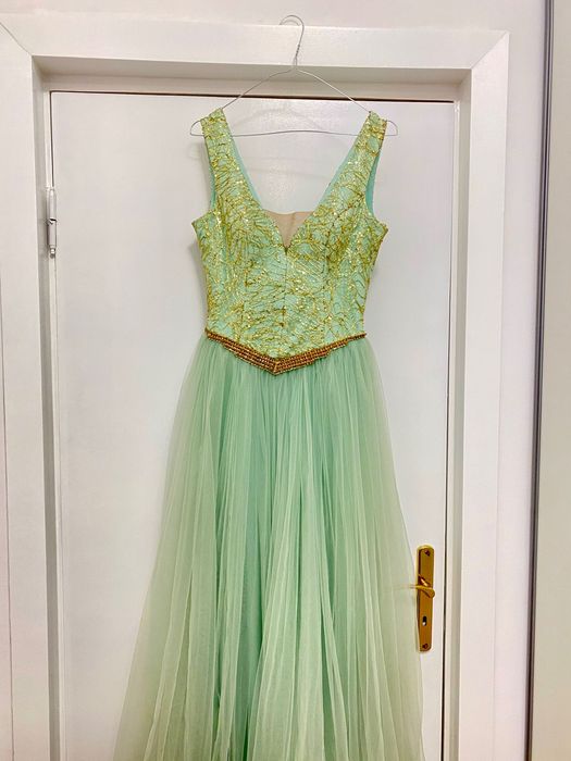 Rochie de seara / domnisoara de onoare / nasa / bal