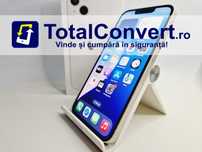 Apple iPhone 13 128GB Starlight 4GB Single, Garantie 24 luni | #R86665