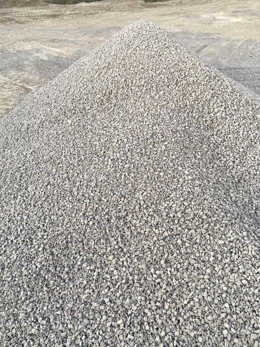 Сыпучие материалы