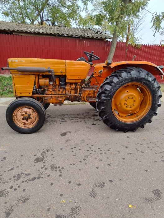 Tractoraș Universal U445