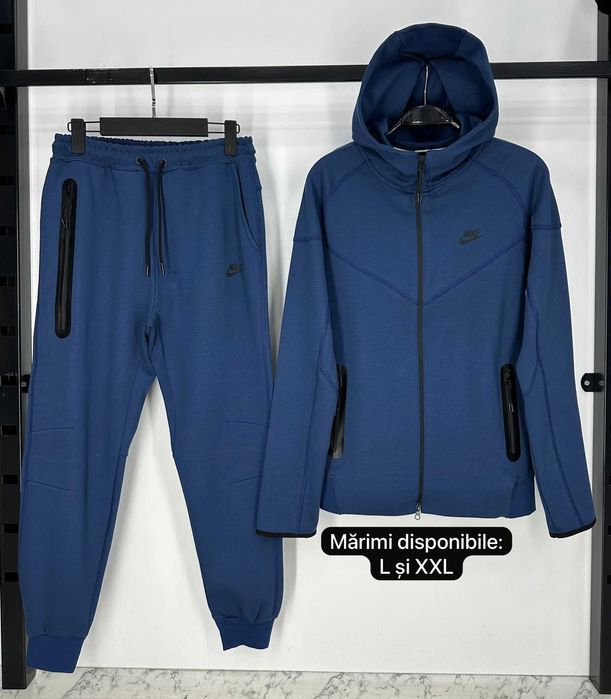 Trening Nike Tech | Diverse Culori | Pret Premium