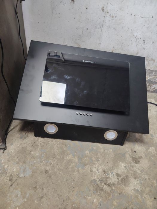 Кухнинный вытяжка