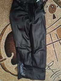 Дамски мото панталон ( еко кожа )
