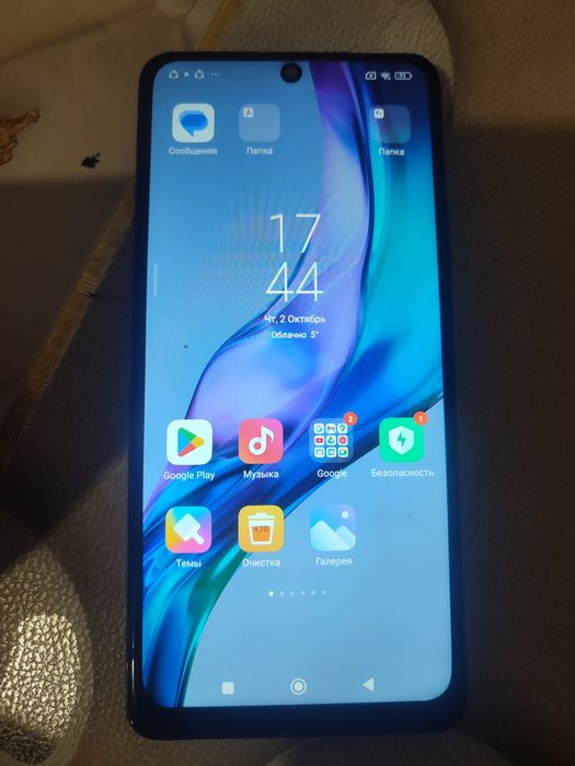Xiaomi Redmi 10 pro