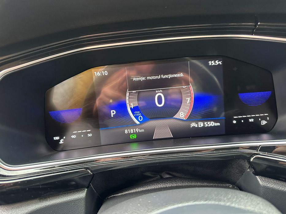 Wolkswagen T-Cross 2023 - Preluare leasing