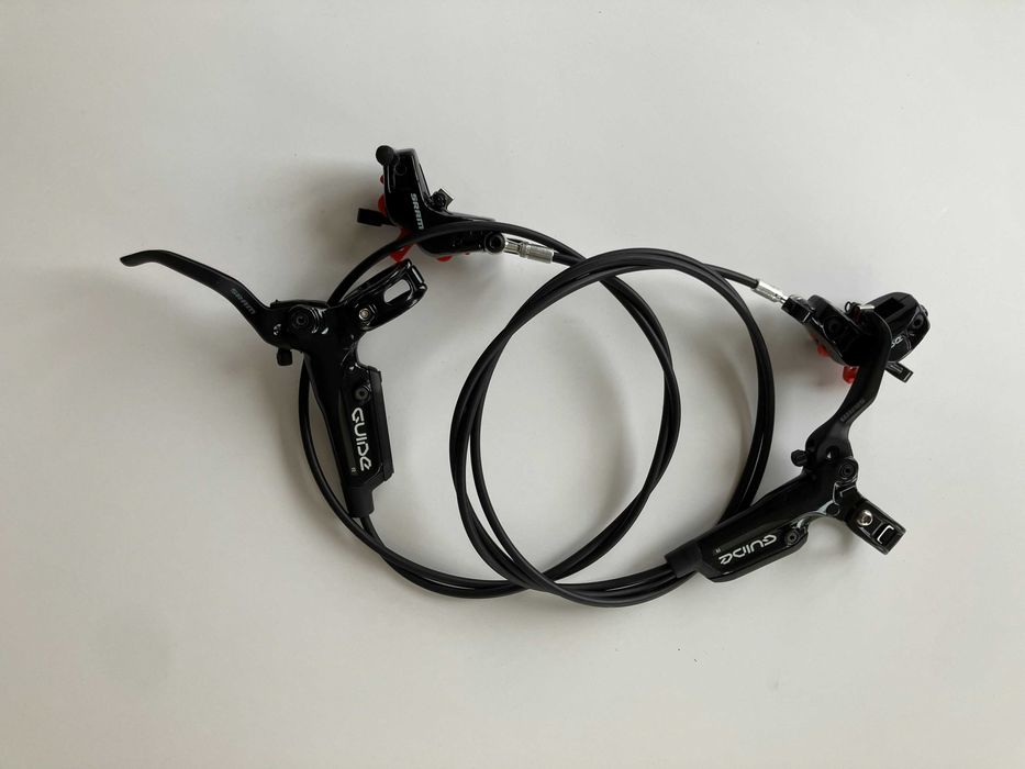 Спирачки Sram Guide R