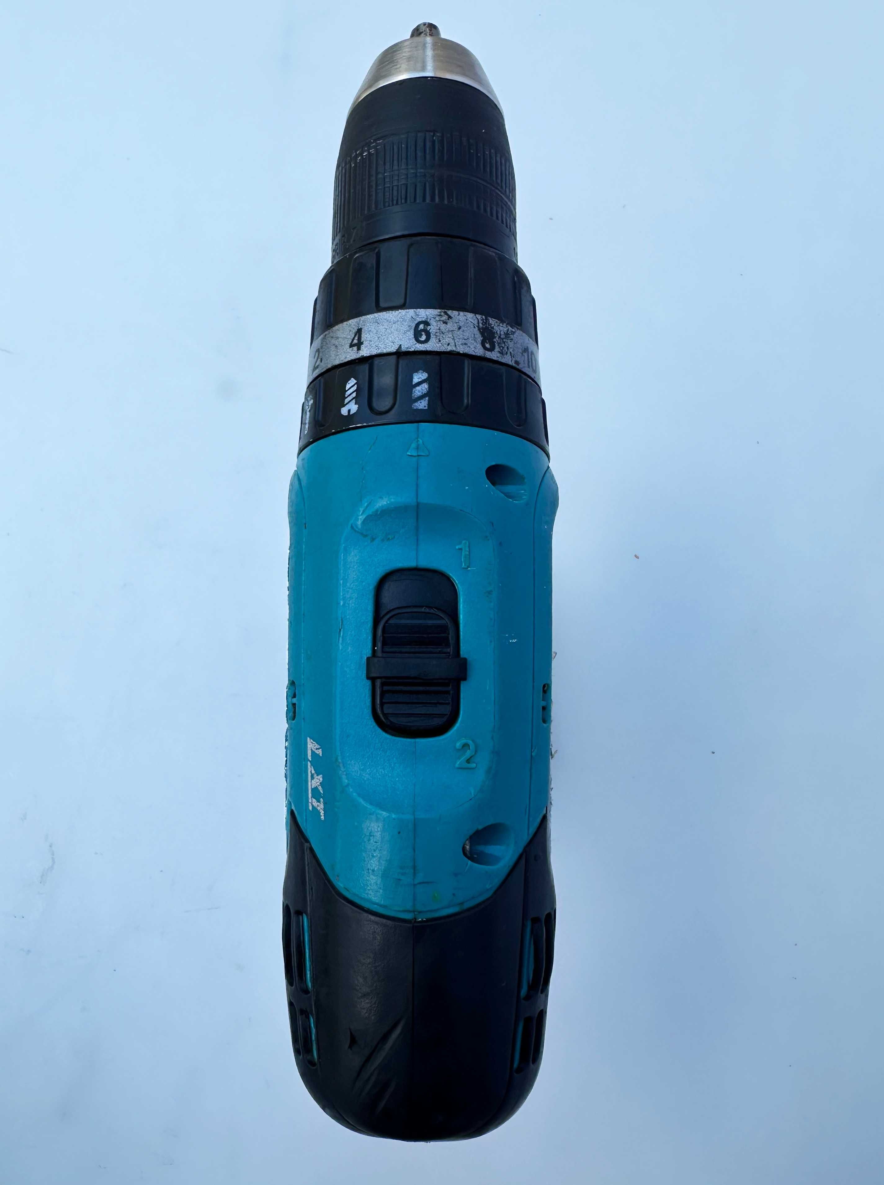 Makita DHP453 - Акумулаторен ударен винтоверт 18V