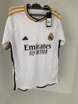 Tricou si pantalon Real Madrid
