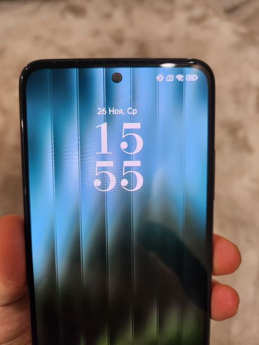 Redmi Note 11S 128gb