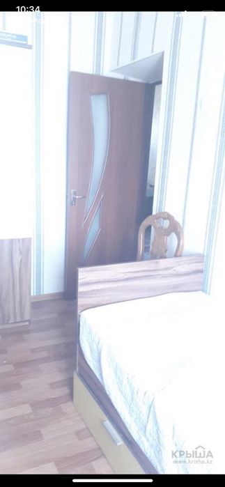 3-х комнатная квартира