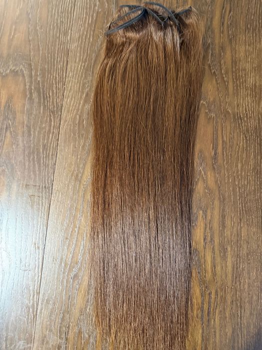 Естествена коса 150 гр  (екстеншъни)