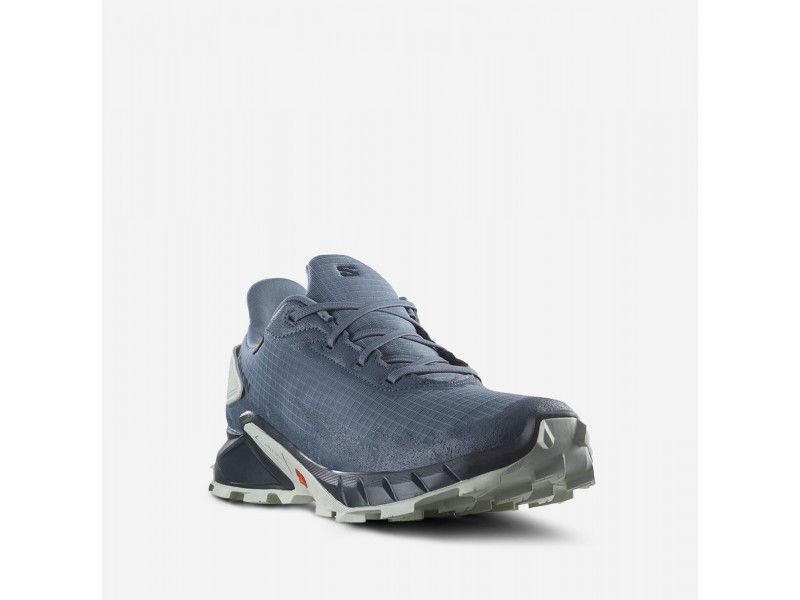 Salomon Alphacross 4 Gore tex  размери - 44, 45 1/3