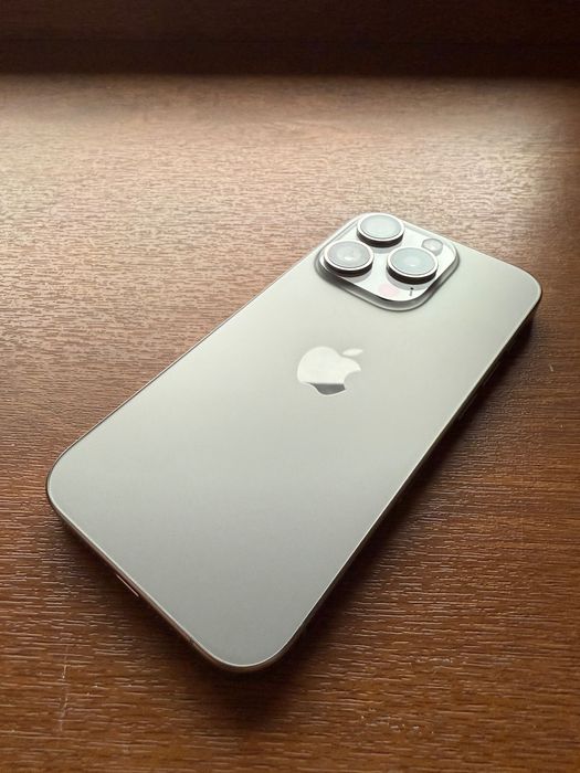 iPhone 15 Pro 256GB [Айфон 15 Про]