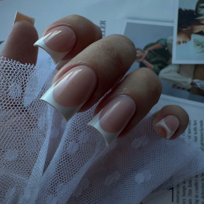 Обучение мастер маникюра