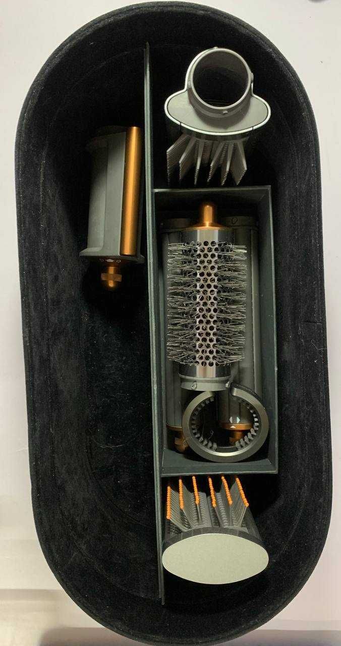 Фен dyson hs05  / КА 17546