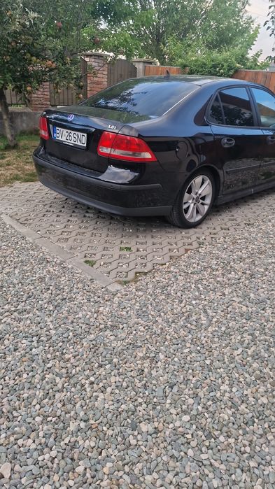 De vanzare saab an 2004