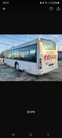 Scania Omni City Autobuz