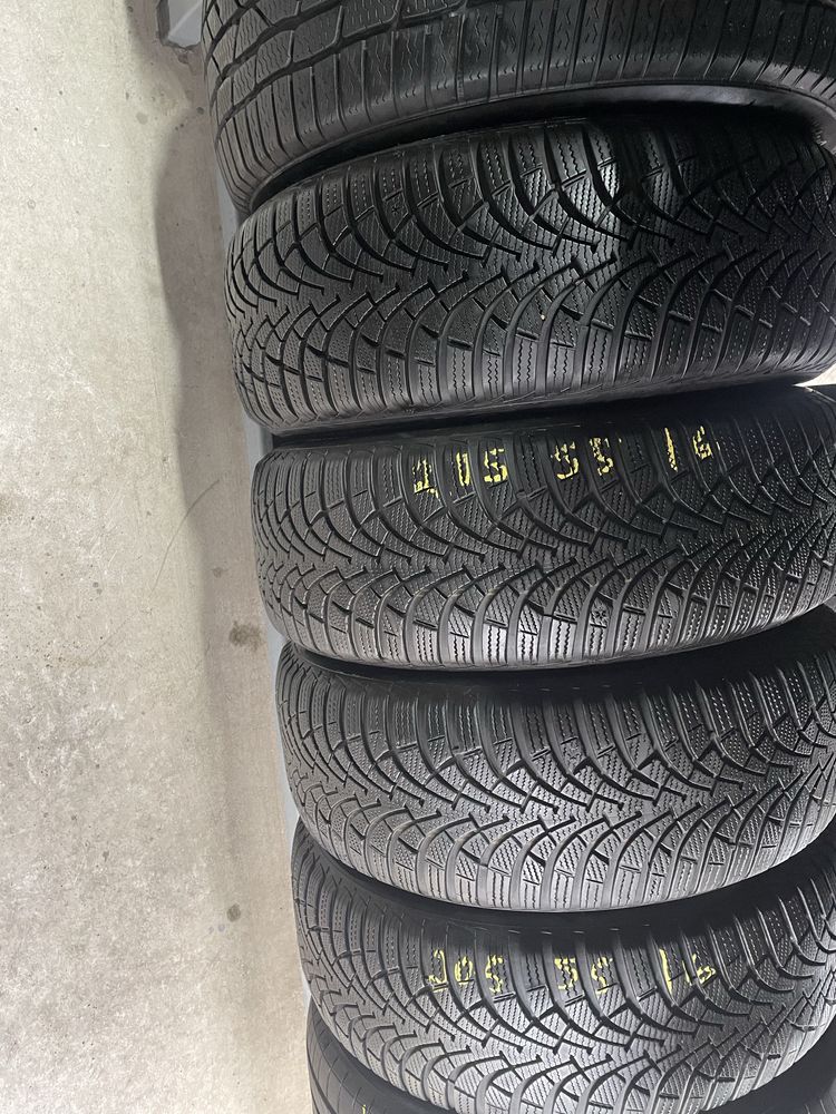 Cauciucuri 205/55R16 Michelin, anvelope 205/55/16 Continental