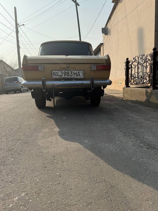 Продается Москвич 412