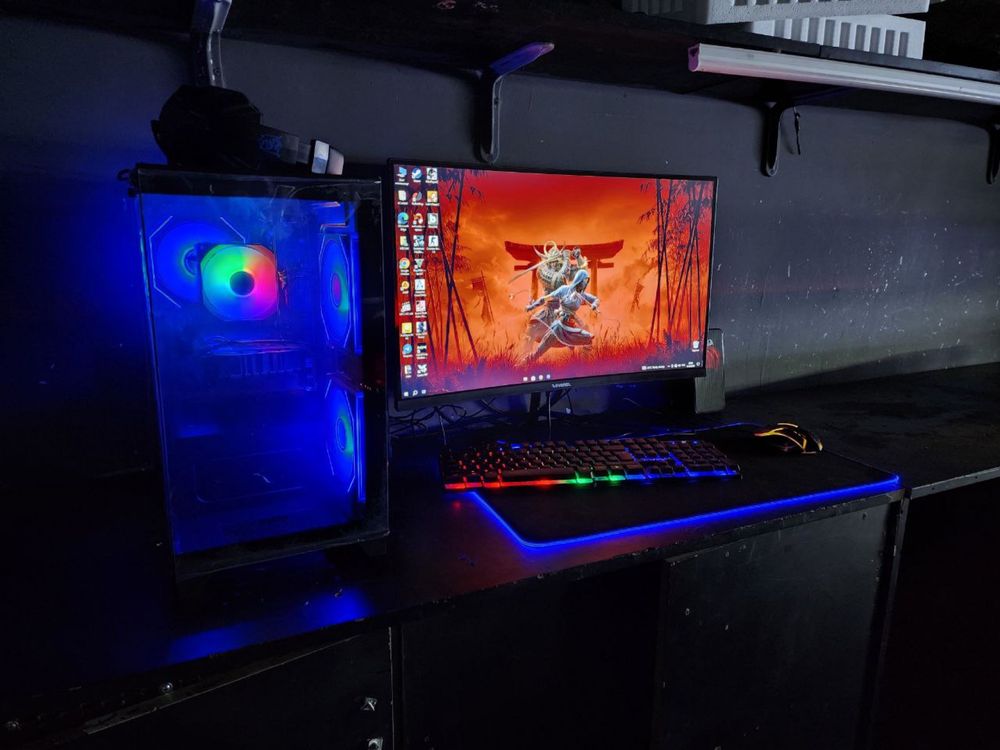 Kompyuter windows 10 pro igravoyga
