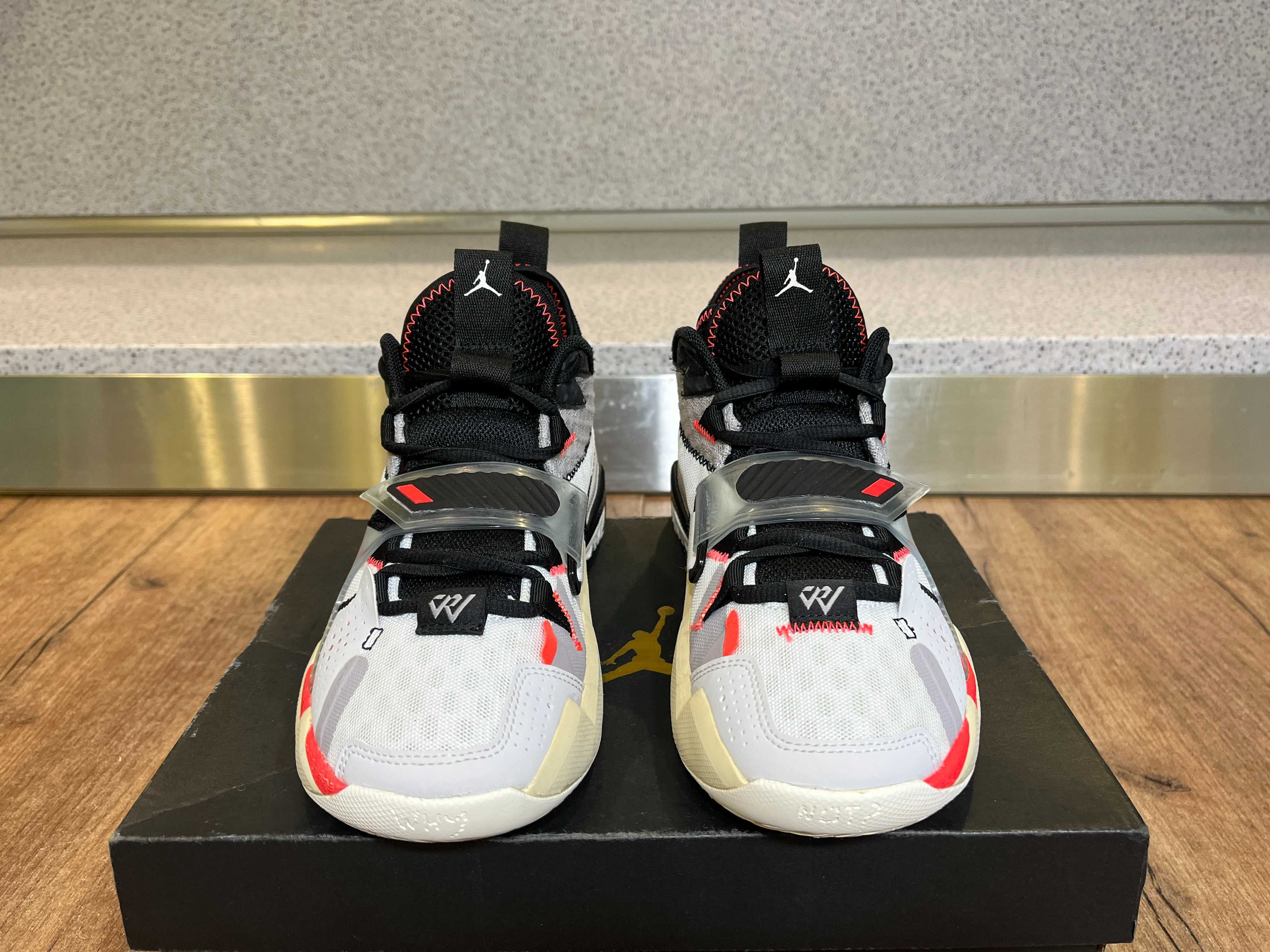 ОРИГИНАЛНИ *** Nike Air Jordan Why Not Zer0.3 BG 'UNITE'