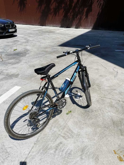 Bicicleta DHS 26"