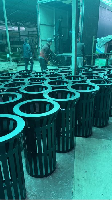 Сварочные работы любой сложности