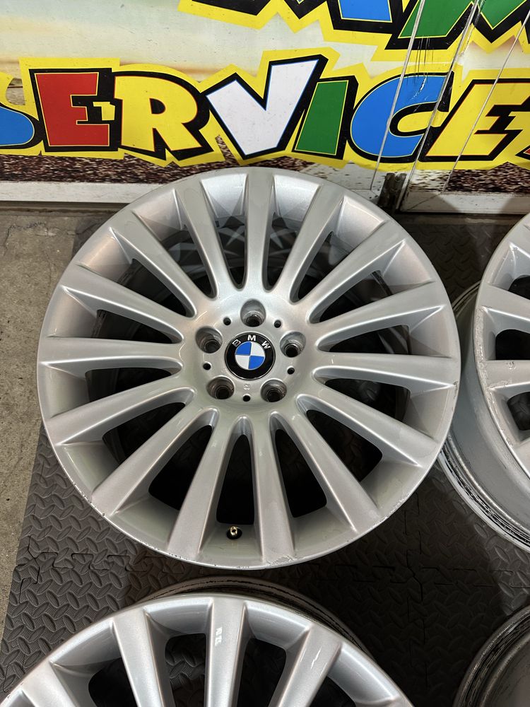 19 5х120 - BMW-f01-f10/11-f06/07-f30/31--e60/61-e65-e90-91-X3-X5 и др