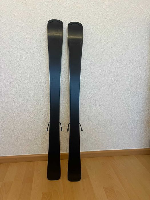 Ski schi  copii Dynastar Team speed white 110cm