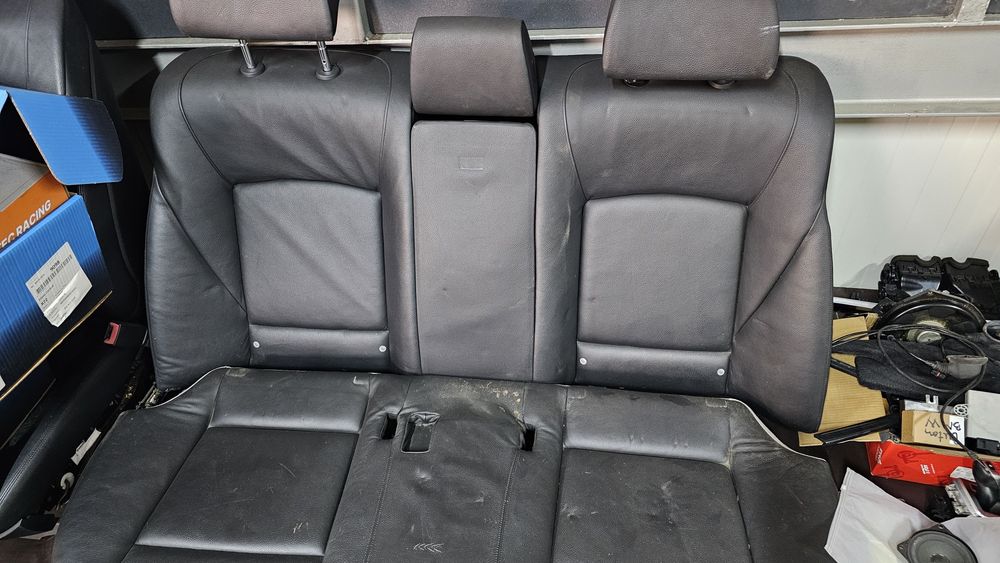 Interior seria 7