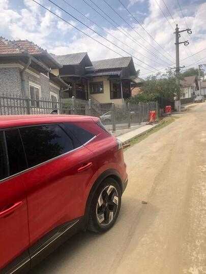 casa de vanzare Valea Leurzii judet Dambovita