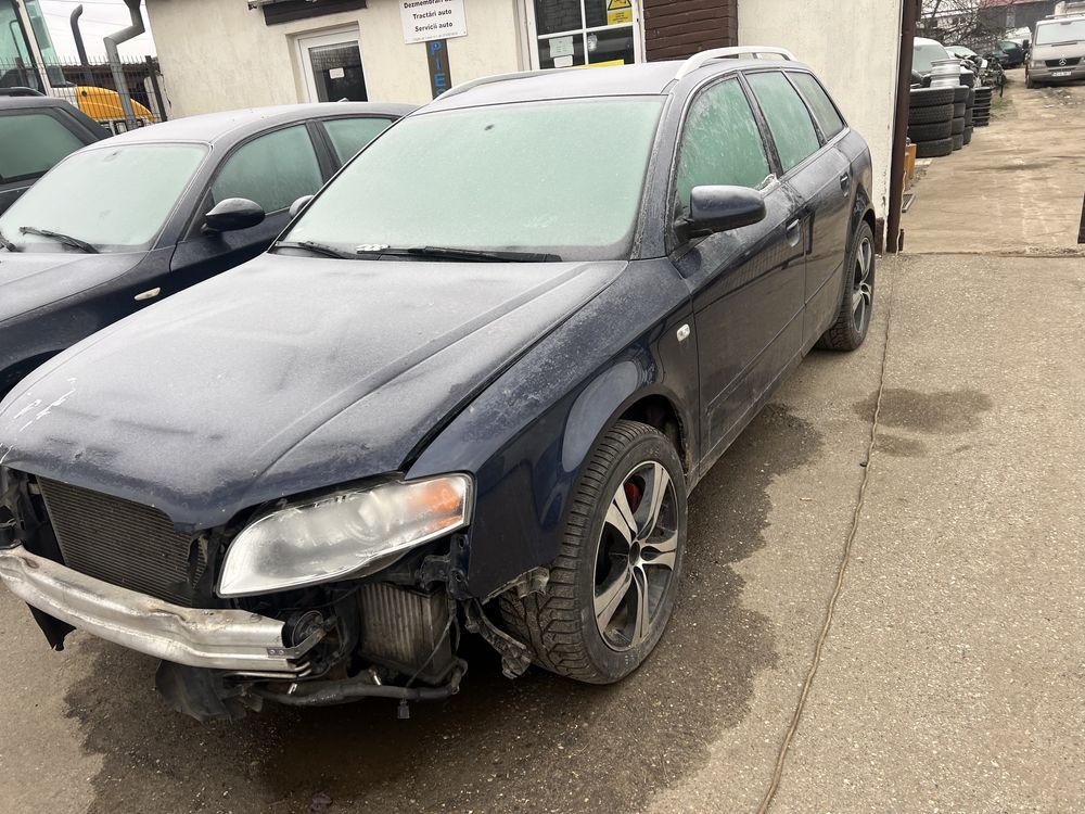 Audi A4 b7 Haion,bara, dezmembrez