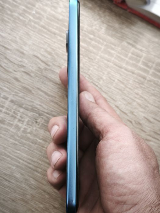 Xiaomi redmi note 11 pro+ 5g