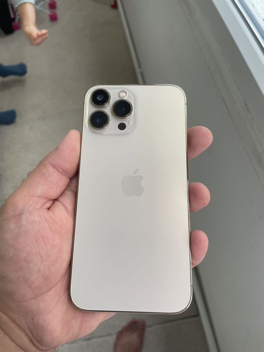 Iphone 13 pro max neverlock 83%baterie