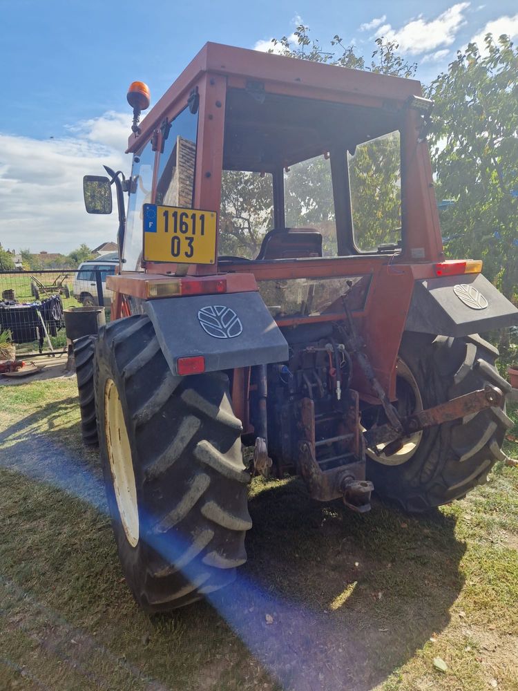 Tractor FIAT AGRI 55-66