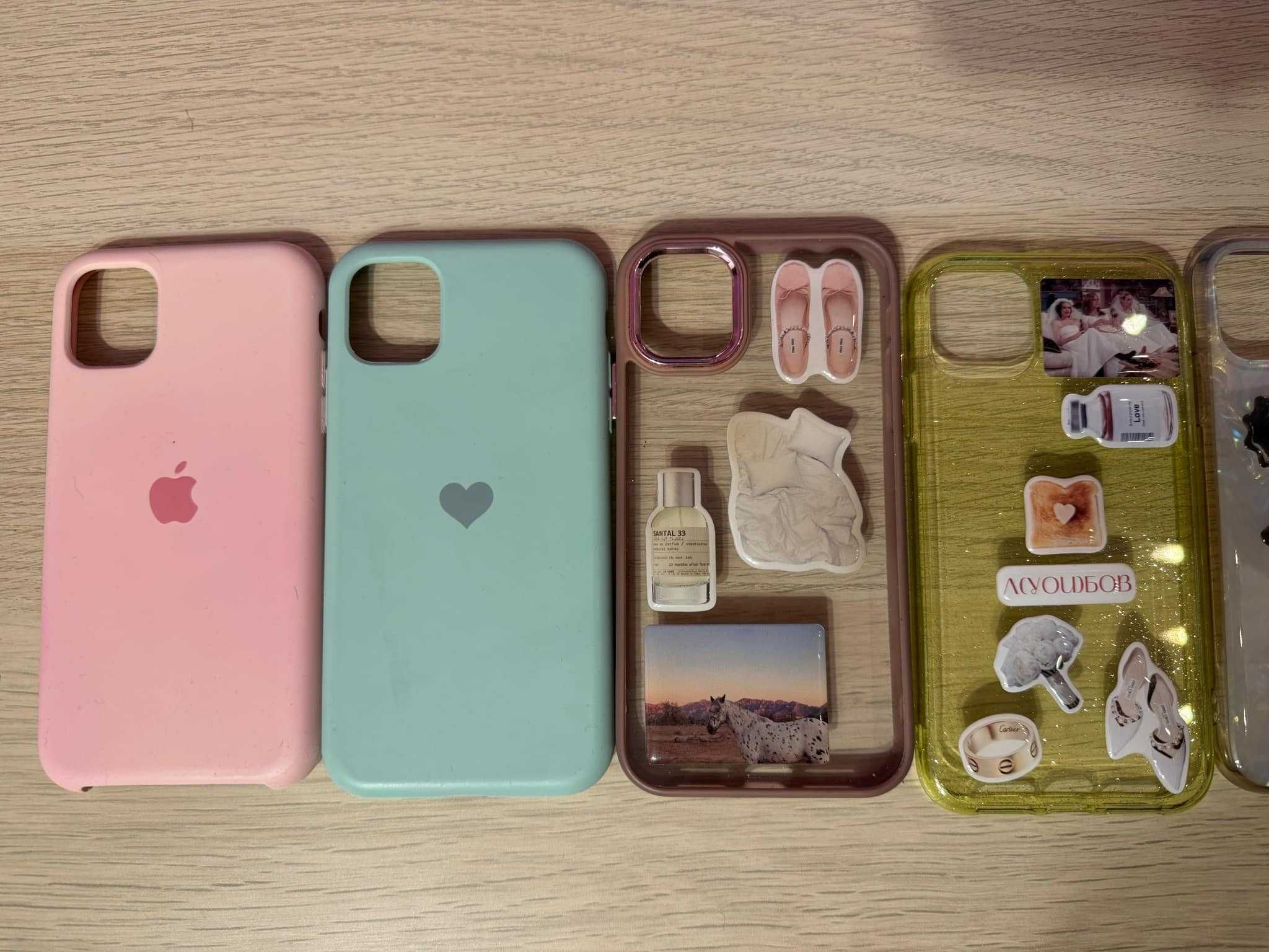 case apple iphone 11