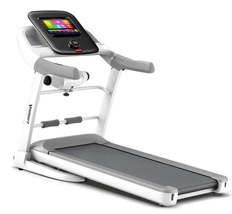 Беговая дорожка 5870 Fitness Gear