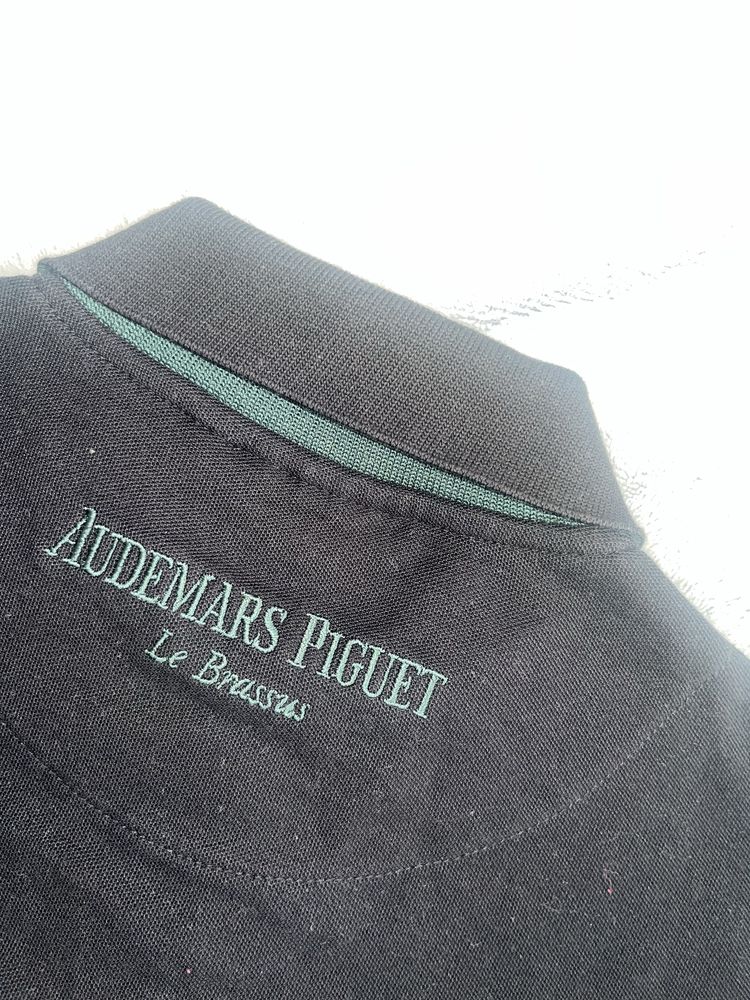 Audemars piguet, AP t-shirt