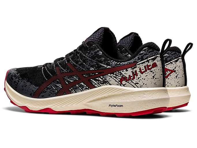 Мужские беговые кроссовки ASICS Fuji Lite 2 Cross Training! Новые!