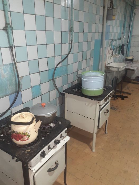 Своя квартира  договорная