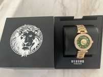 Часовник Versace