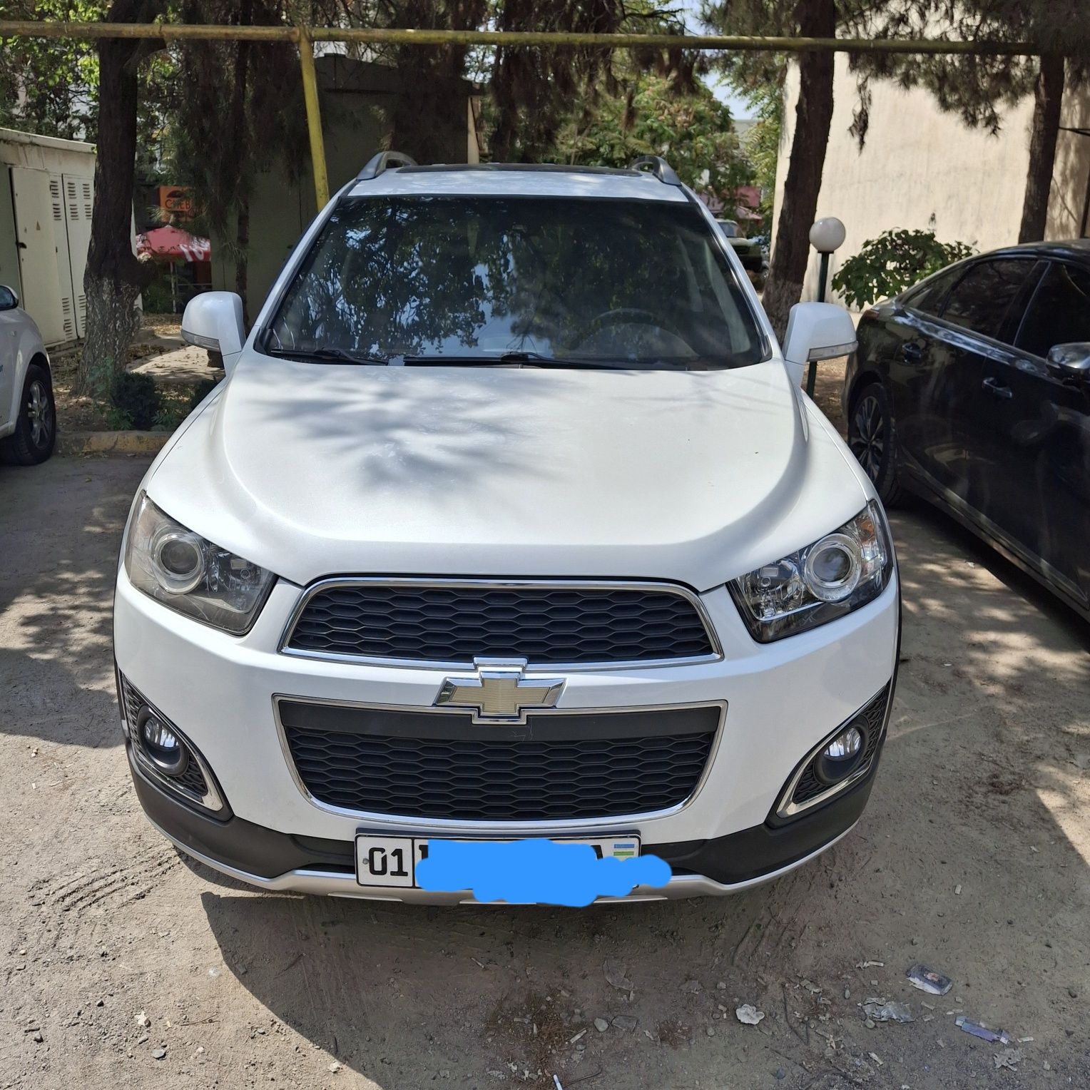 Captiva yili 2015 3 plus nahtga arendga beriladi srocno