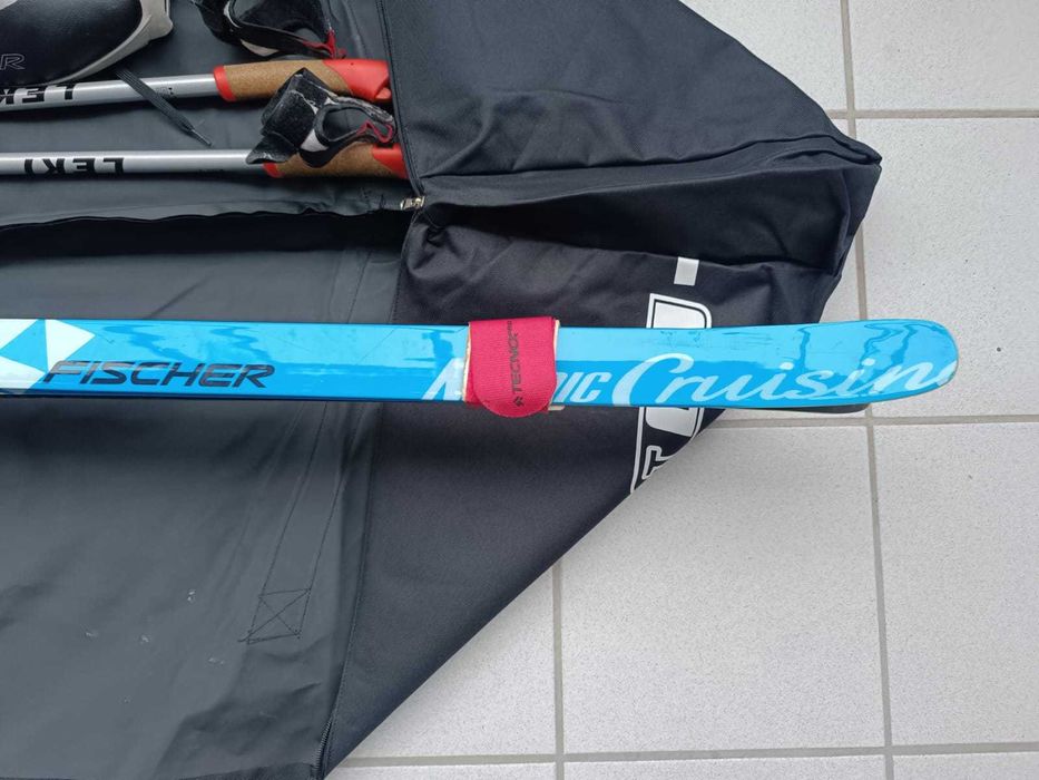 Лыжи производство Австрия фишер