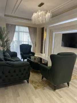 Аренда 2-комнатной в Центре