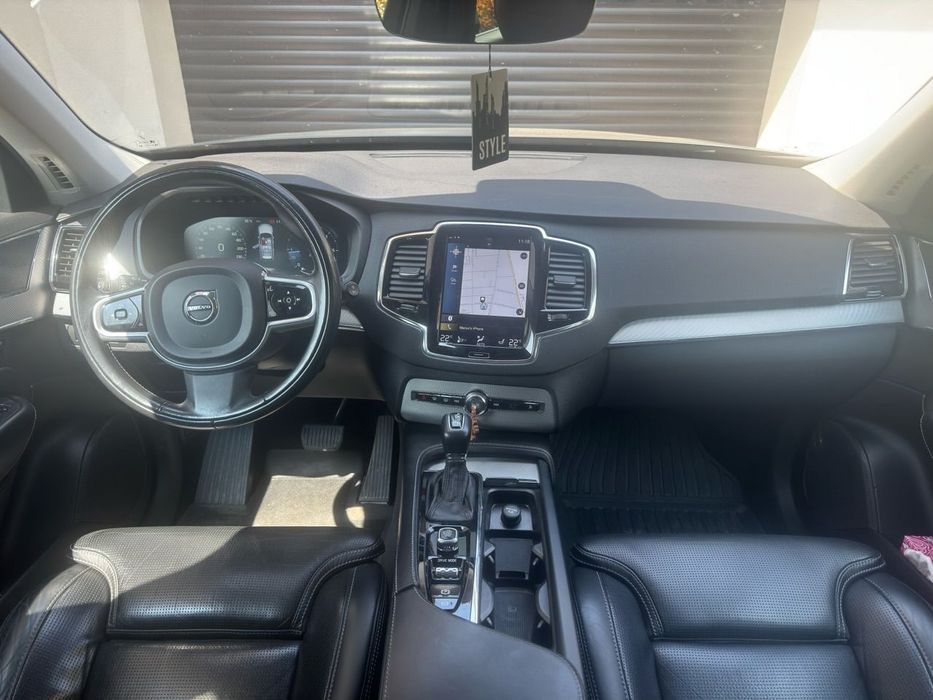 Volvo XC 90 Volvo XC 90 D5 AWD