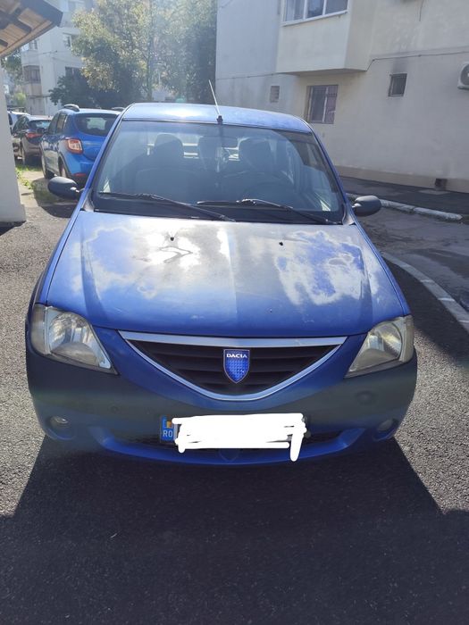 Dacia Logan 2005