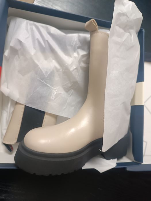 Ghete Tommy Jeans 39